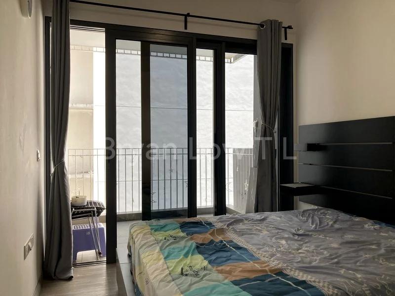 1 Bed Condo for Rent in  The Lakefront Residences - Image 2